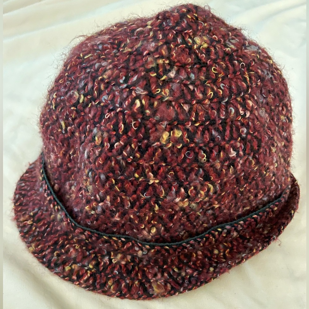 Target women’s cloche hat